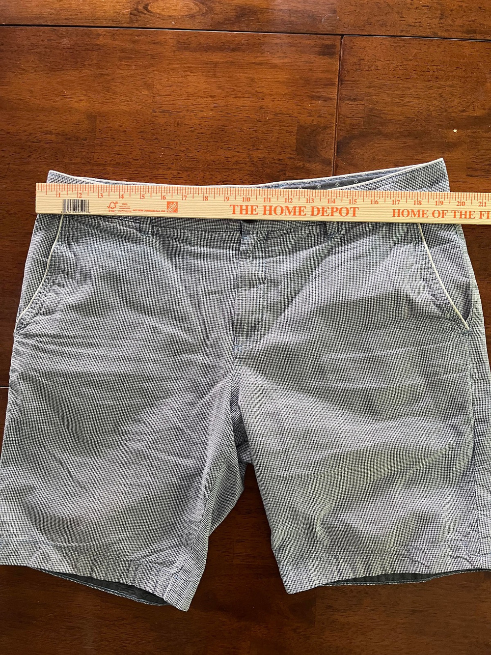 Mens Ted Baker London Chino Shorts, Size 36